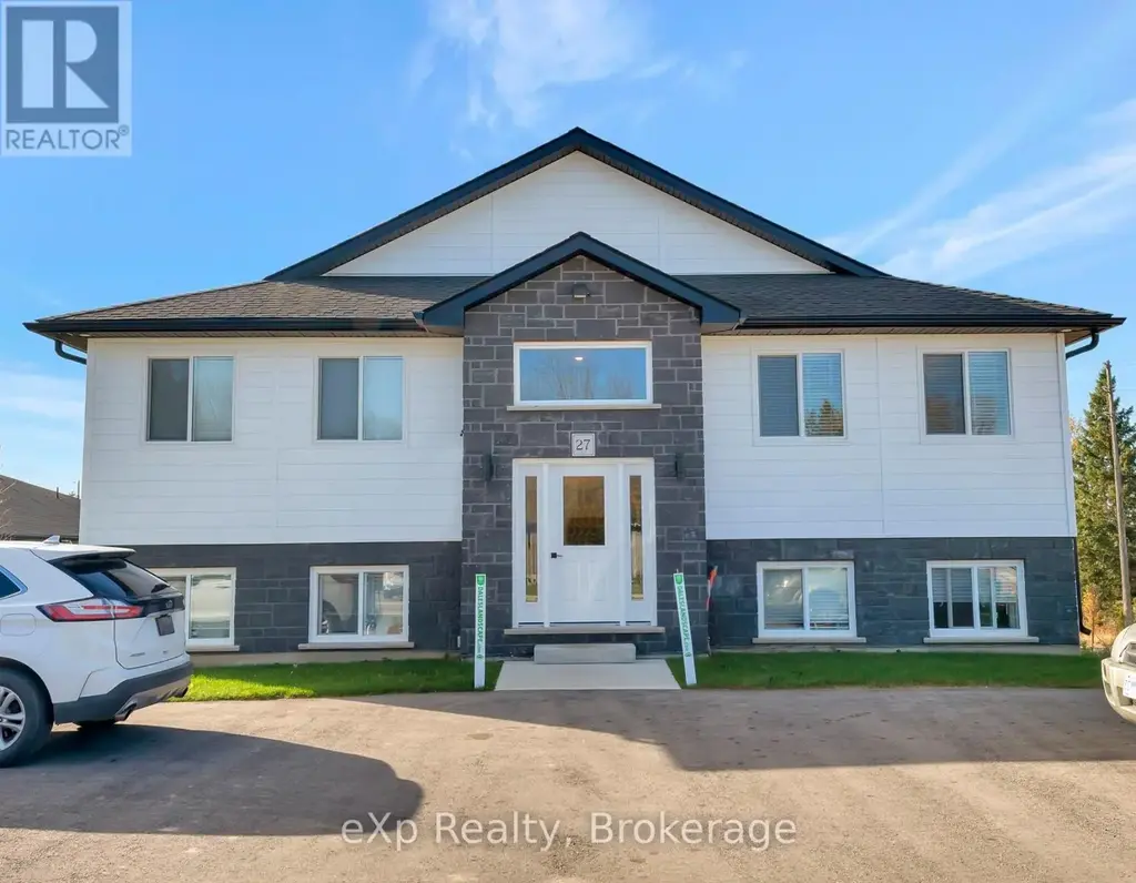 1 - 27 Malcolm Crescent, North Perth (Listowel)